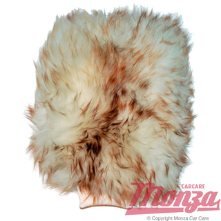 Dodo Juice Supernatural Wookie Wash Mitt