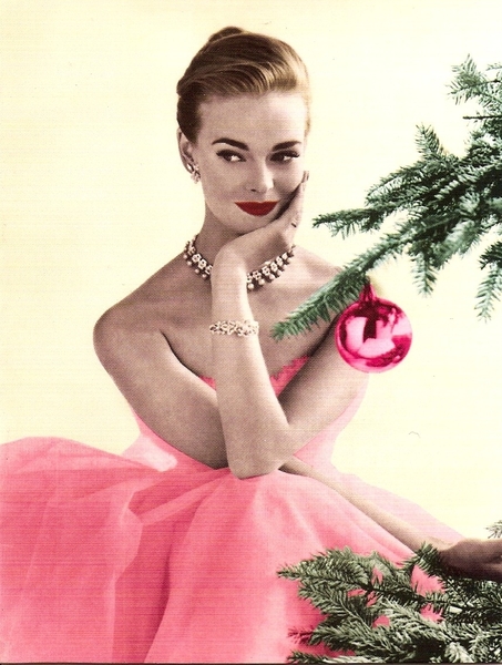 Our top 5 MUST HAVE treatments this Christmas!