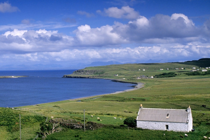 Agricultural Consultant Scotland, Agricultural Farm and Croft Grant Funding Subsidy, Agri-Env Environmental Scheme Grant Application