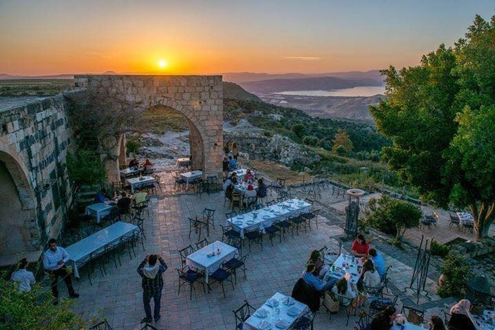 Christian sites and tours