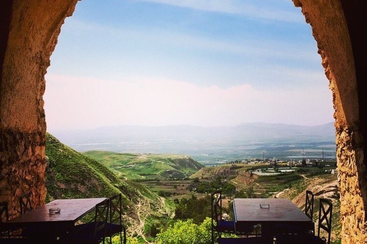 Christian sites and tours