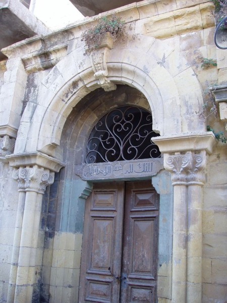 Historical sites and tours