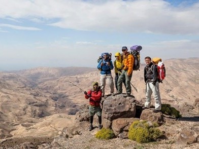 Eco sites, hiking & adventure tours