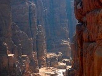 Eco sites, hiking & adventure tours