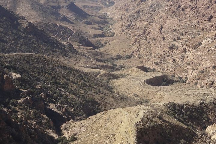 Eco sites, hiking & adventure tours