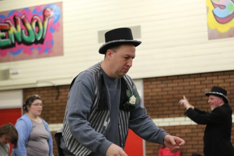 Dudley Drama Group, West Midlands Drama Group, Open Access Drama Group