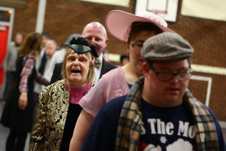 Dudley Drama Group, West Midlands Drama Group, Open Access Drama Group