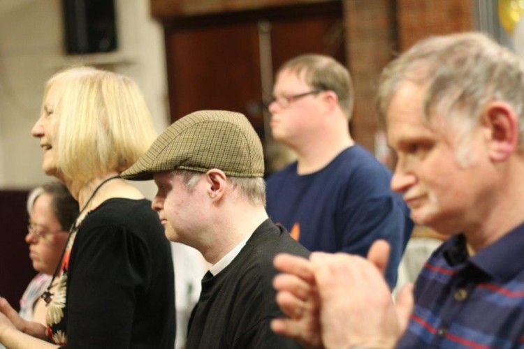 Dudley Drama Group, West Midlands Drama Group, Open Access Drama Group