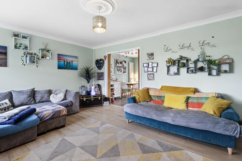 Priory Road, Eastbourne