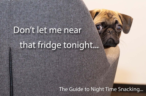The Guide To Night Time Snacking