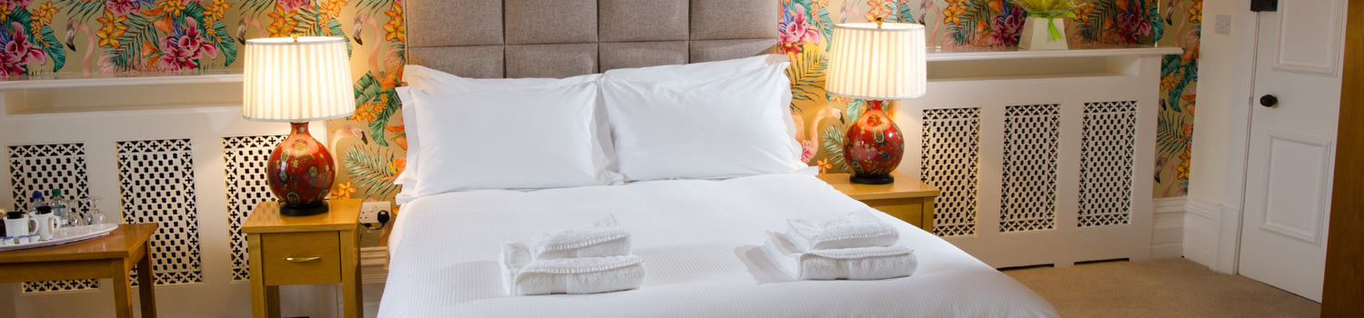 Boutique Hotels Lake District