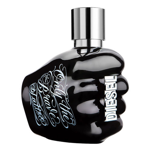 Diesel | Only The Brave Tattoo | 35ml
