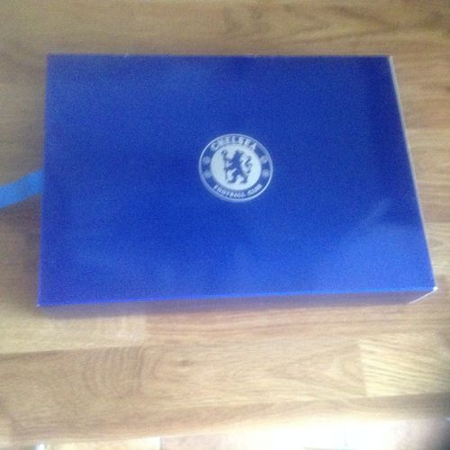 Other Football Memorabilia