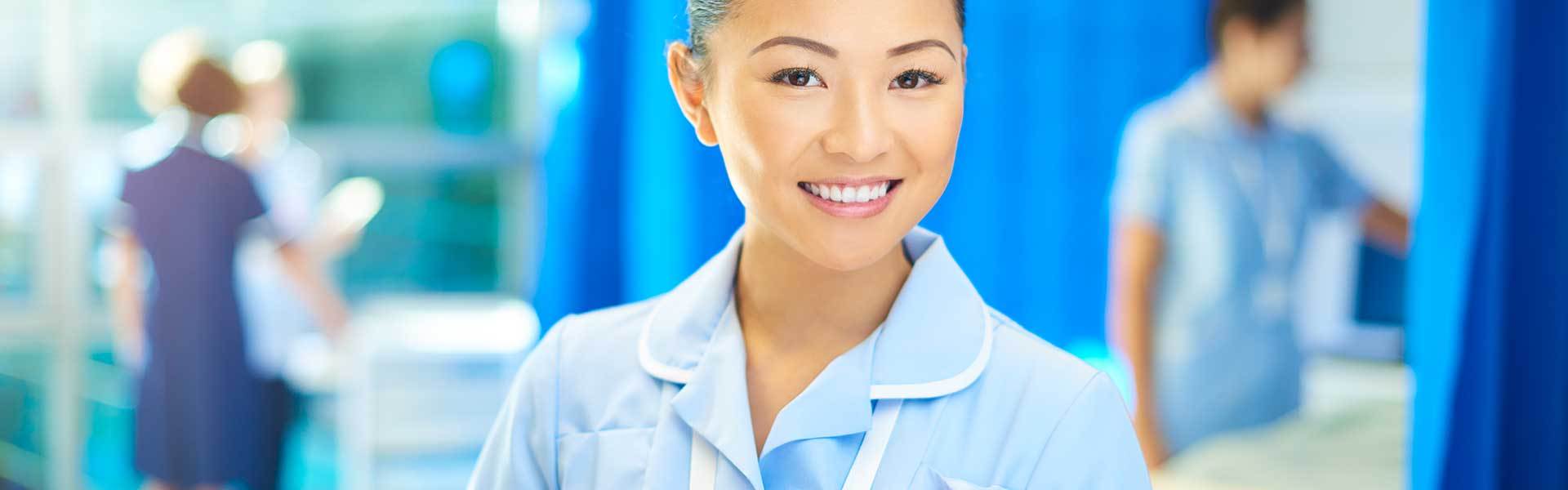 Nursing Recruitment, Permanent Nursing, Overseas Nurses