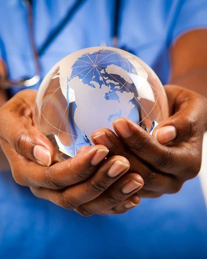 Nursing Recruitment, Permanent Nursing, Overseas Nurses