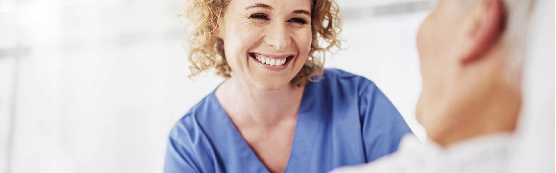 Nursing Recruitment, Permanent Nursing, Overseas Nurses