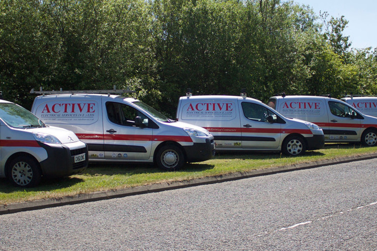 Electrical Contractors Country Durham, Industrial Electrical Contractors Country Durham, Electrical Contractors North East