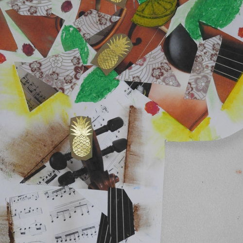 Gallery | Pocket Picassos