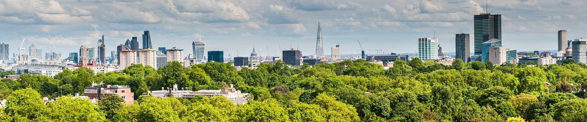 Business Premises To Let, Workspace London, Commercial Property London