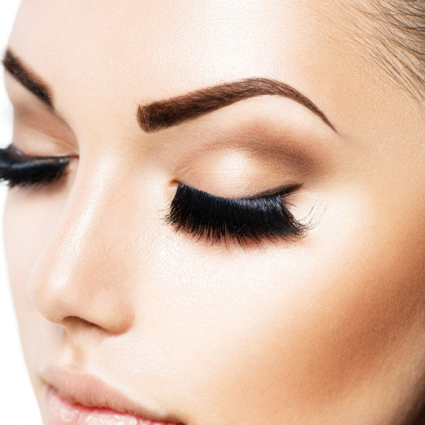 LASH  BROW TINT