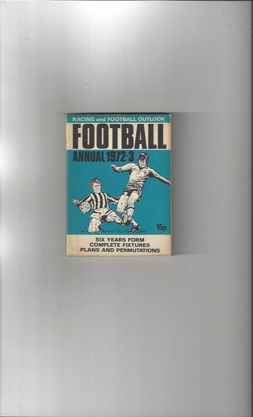 More Football Programmes listed today