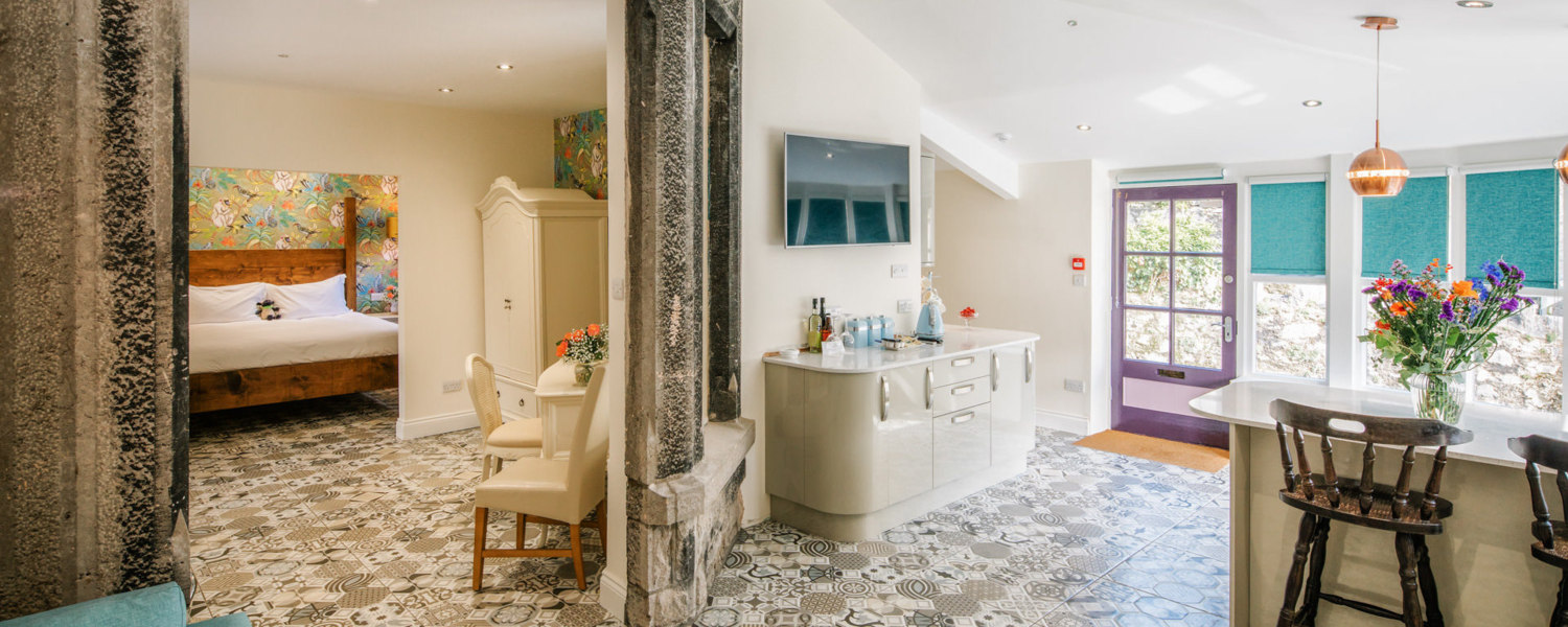 Boutique Hotels Lake District