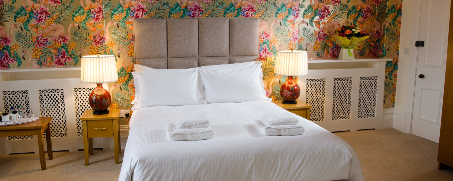 Boutique Hotels Lake District