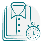 Dry Cleaning Sutton, Ironing Services Sutton, Laundry Service Sutton