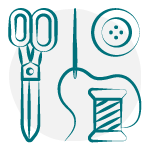 Dry Cleaning Sutton, Ironing Services Sutton, Laundry Service Sutton