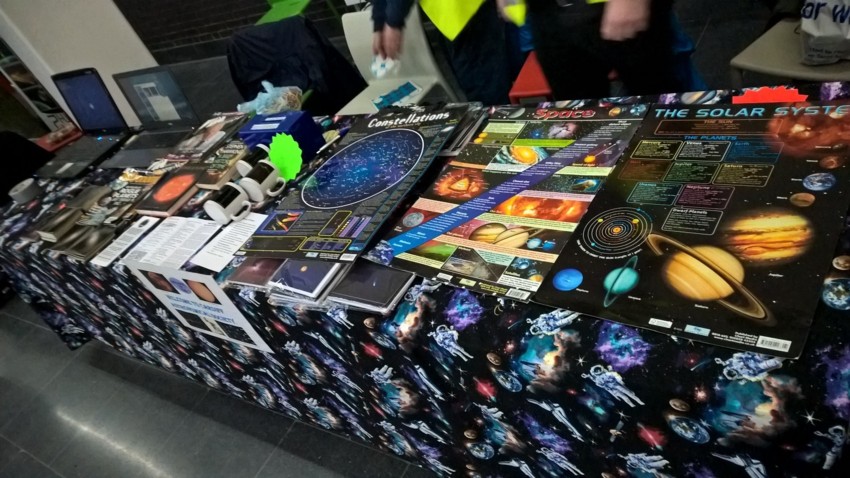 St Fagans Event - 18 November 2017