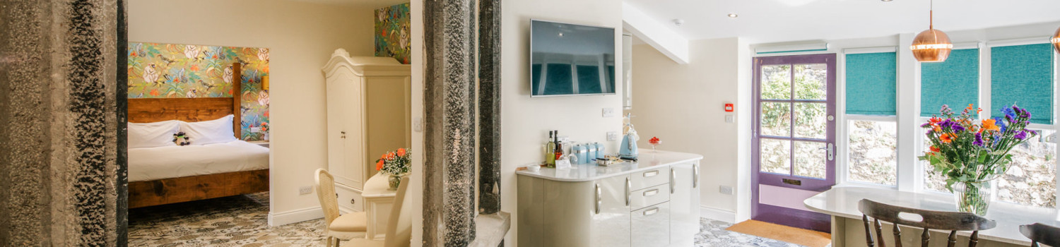 Boutique Hotels Lake District