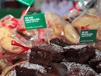 Macmillan Coffee Morning