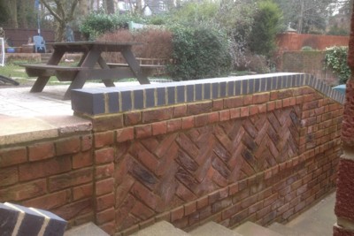 Builder Hertfordshire, Construction Hertfordshire, Bricklayer Hertfordshire