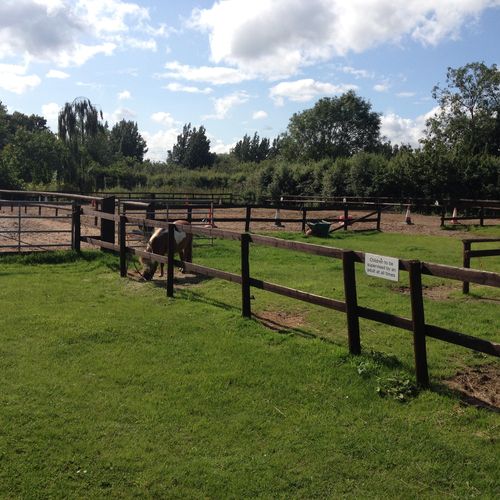 2 bedroom Scandanavian chalet