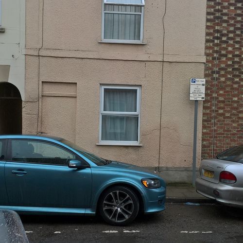 Budget Town Centre House By St Pauls University Campus For 3 People