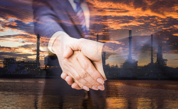 Industry Players Welcome Tax Breaks For Oil & Gas Sector