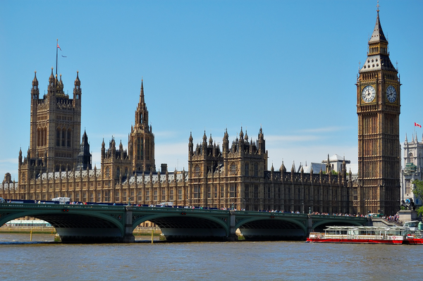 Government Industrial Strategy Promises Growth