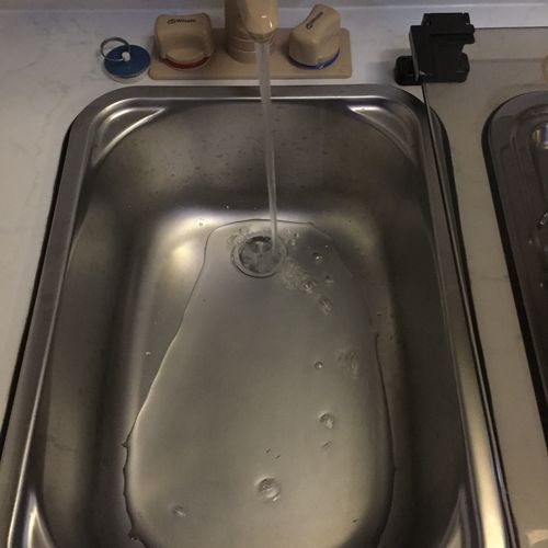 Devon Sahara 4 Berth Camper Van - 1998 LDV Convoy 400