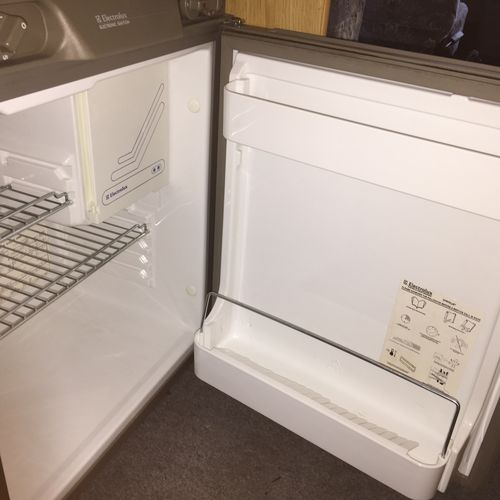 Devon Sahara 4 Berth Camper Van - 1998 LDV Convoy 400