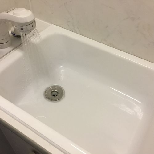 Devon Sahara 4 Berth Camper Van - 1998 LDV Convoy 400