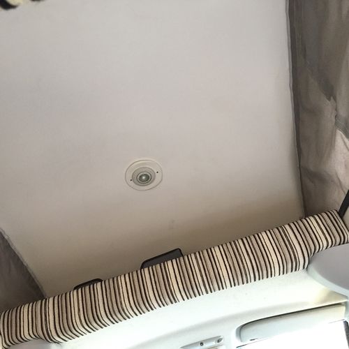 2009 Romahome Solo R10 Camper Van - 1.4HDi Citroen Nemo - 1 OWNER FROM NEW