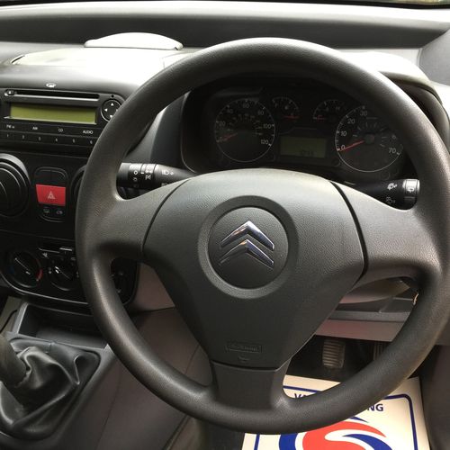 2009 Romahome Solo R10 Camper Van - 1.4HDi Citroen Nemo - 1 OWNER FROM NEW