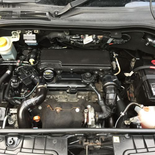 2009 Romahome Solo R10 Camper Van - 1.4HDi Citroen Nemo - 1 OWNER FROM NEW