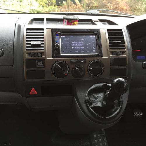 2007 VW T5 Camper Van 2 Berth 2.5TDi 174BHP - 2 Owners - Part Exchange Welcome