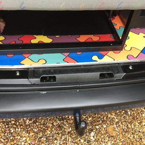 2007 VW T5 Camper Van 2 Berth 2.5TDi 174BHP - 2 Owners - Part Exchange Welcome