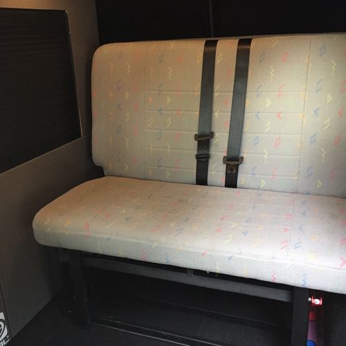 2007 VW T5 Camper Van 2 Berth 2.5TDi 174BHP - 2 Owners - Part Exchange Welcome