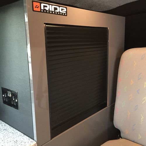 2007 VW T5 Camper Van 2 Berth 2.5TDi 174BHP - 2 Owners - Part Exchange Welcome