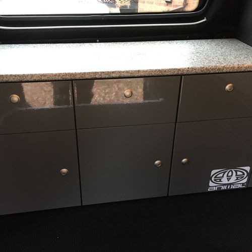 2007 VW T5 Camper Van 2 Berth 2.5TDi 174BHP - 2 Owners - Part Exchange Welcome