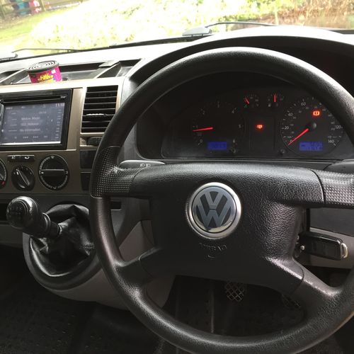 2007 VW T5 Camper Van 2 Berth 2.5TDi 174BHP - 2 Owners - Part Exchange Welcome