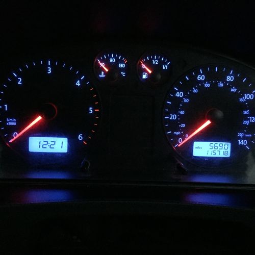 2007 VW T5 Camper Van 2 Berth 2.5TDi 174BHP - 2 Owners - Part Exchange Welcome